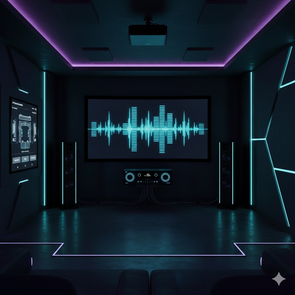 Audio Visual Systems