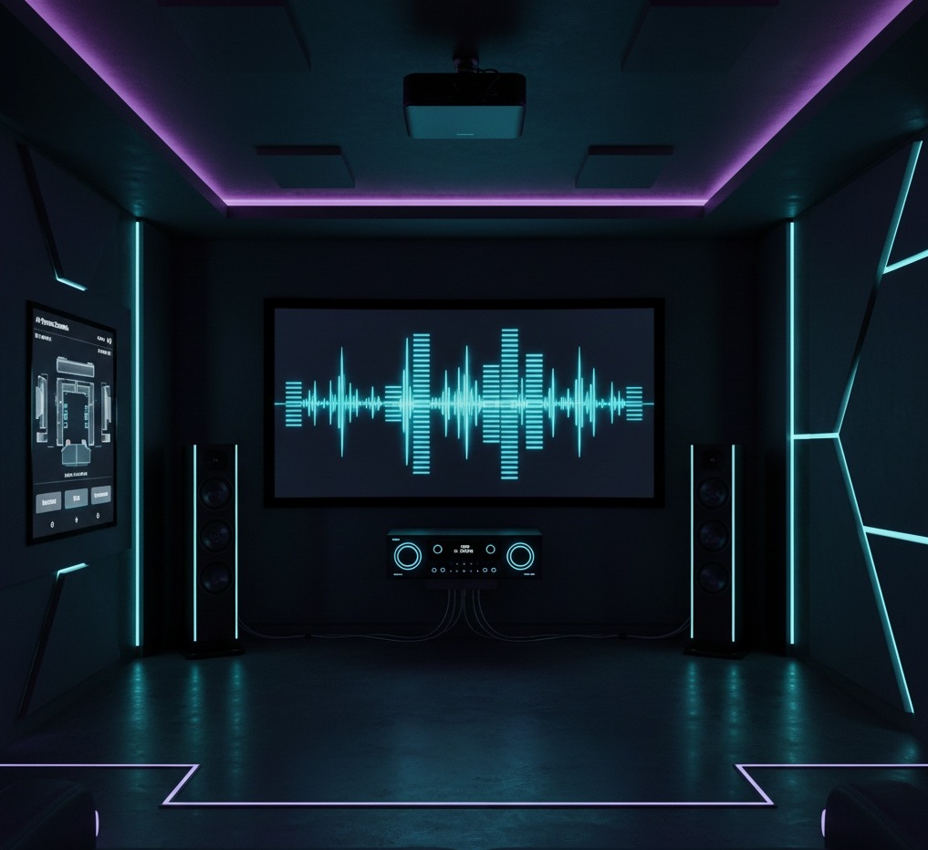 Audio Visual Systems