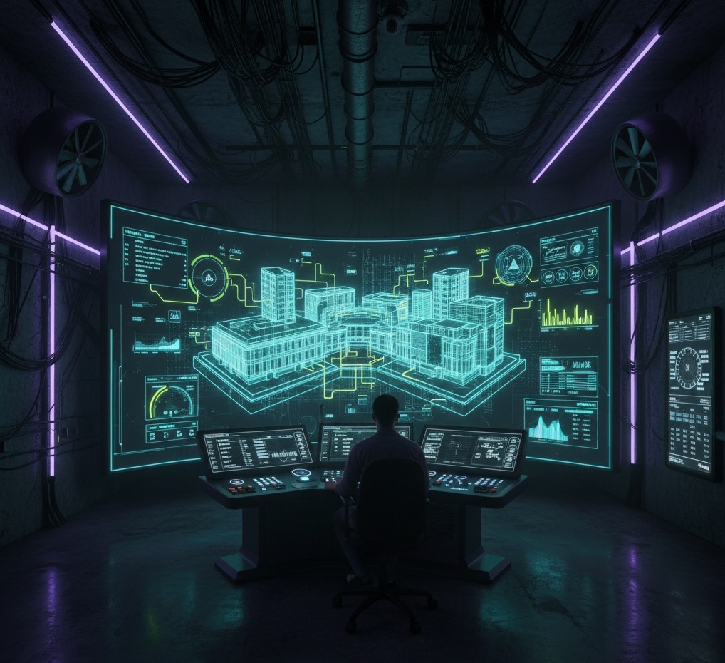 Building Management Systems