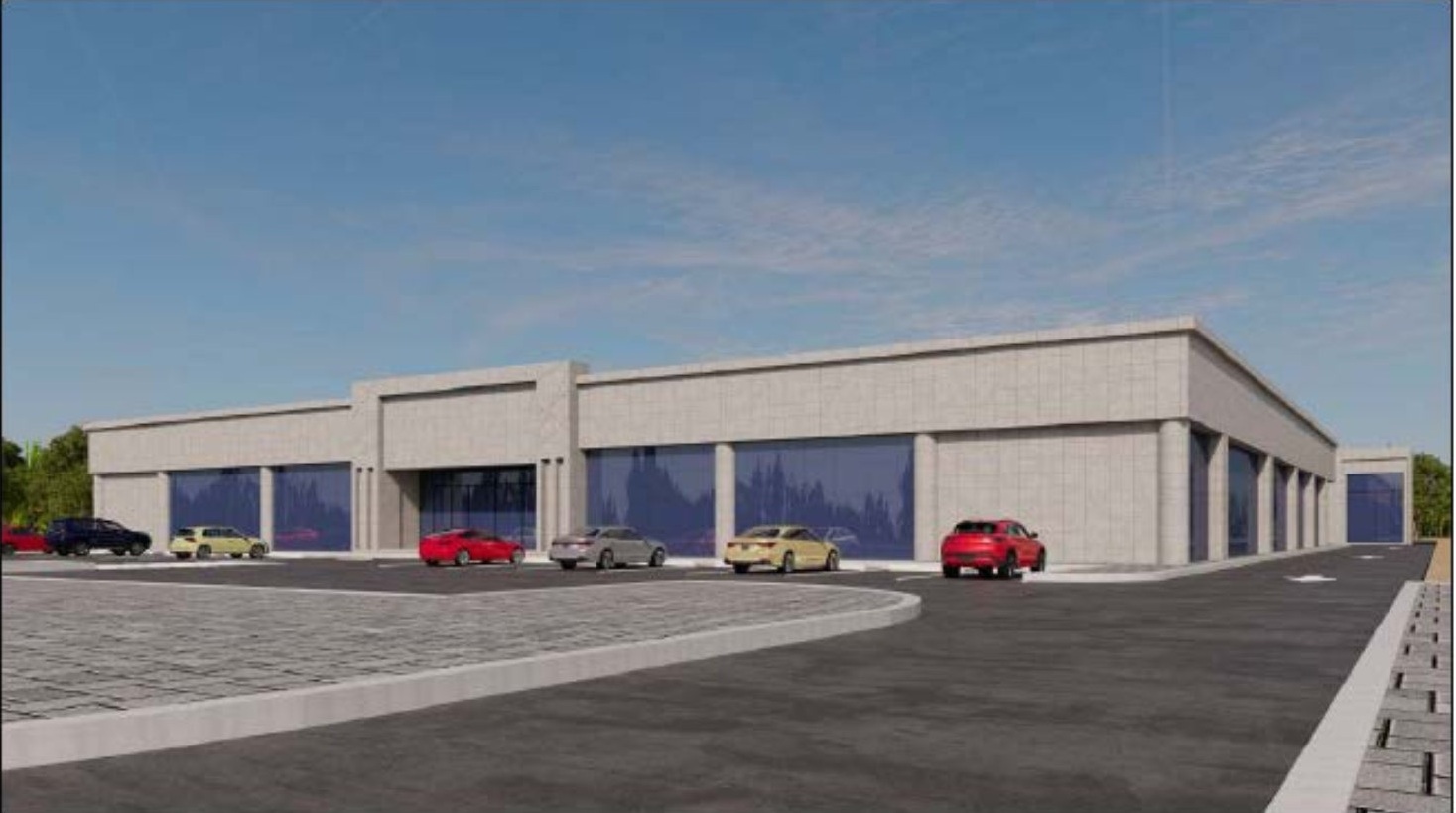 Nesto Hypermarket MBZ city Abu Dhabi